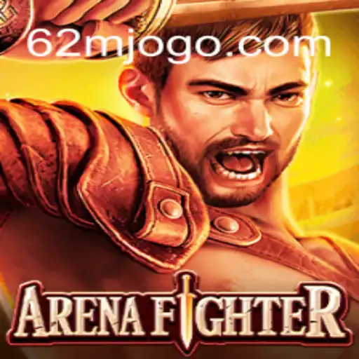 Descubra ArenaFighter: O Novo Fenômeno dos Jogos 62m