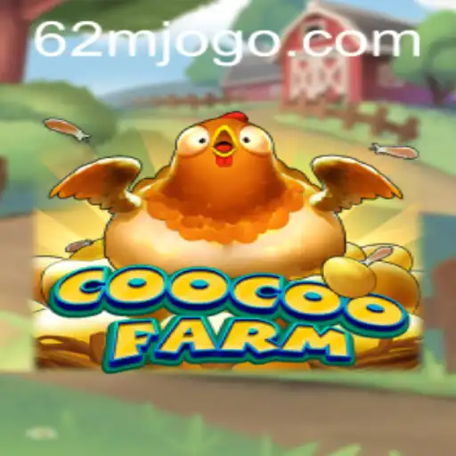 CooCooFarm: Uma Aventura Granjal Empolgante com Desafios de 62 Metros
