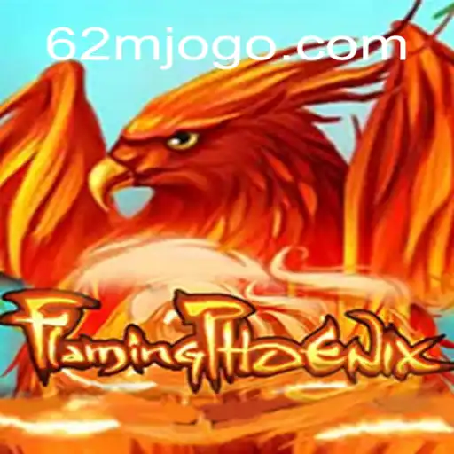 Descubra o Universo de FlamingPhoenix: Um Mergulho no Jogo Inovador