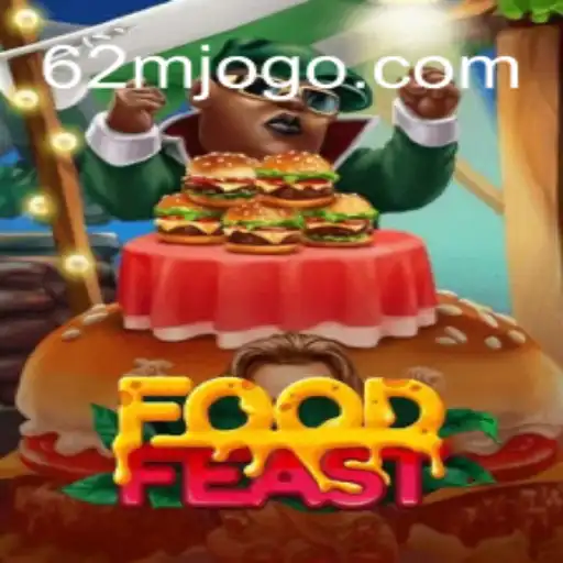 Mergulhe no Universo de 'FoodFeast': A Nova Sensação dos Jogos
