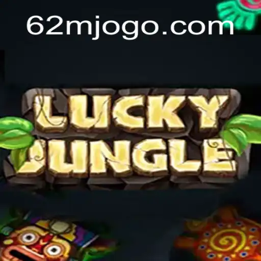 Explore o Fascinante Mundo de LuckyJungle: Descrição Completa e Regras do Jogo