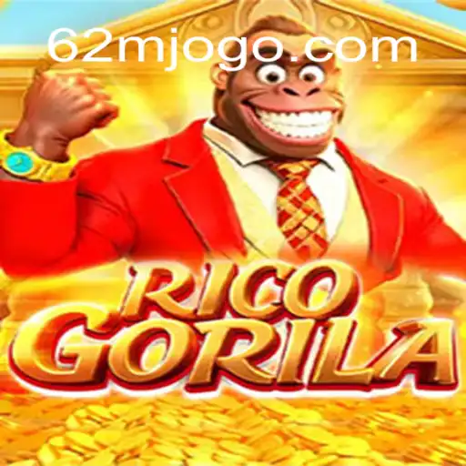 RicoGorila: Como Jogar e Explorar o Fenômeno de 62m